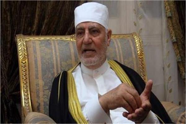 الدكتور نصر فريد واصل