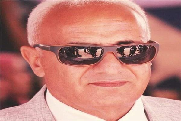 محمد عبد المحسن وكيل وزارة التربية والتعليم بأسيوط