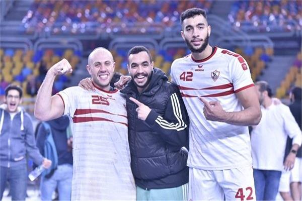 وليد حسن قداح