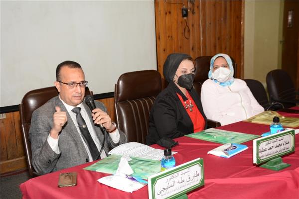 البرنامج التأهيلي العام  للأطباء الجدد 