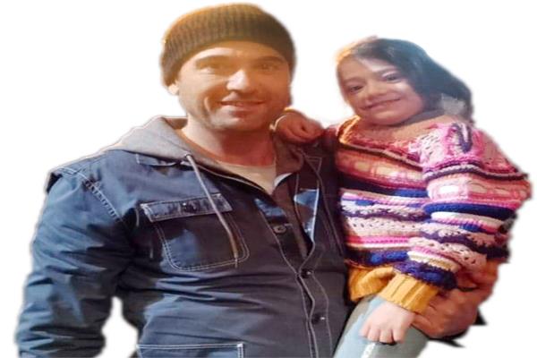 «أسيل» نجمة مسلسلات هجمة مرتدة والنمر