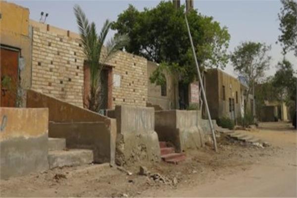 مقابر حلوان 
