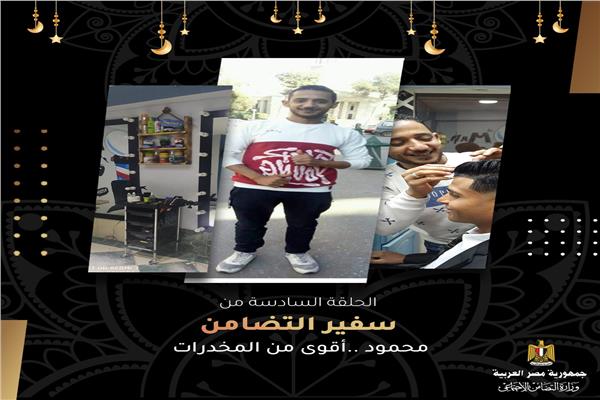 الحياة رحلة طويلة كلها إختبارات