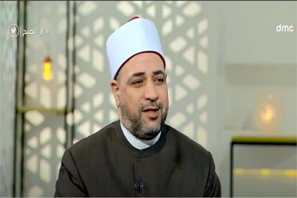  الدكتور أيمن على أبو عمر