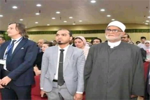 مدير وعظ الأقصر الأزهرية : قضاء حوائج الناس بديلاً عن الاعتكاف 