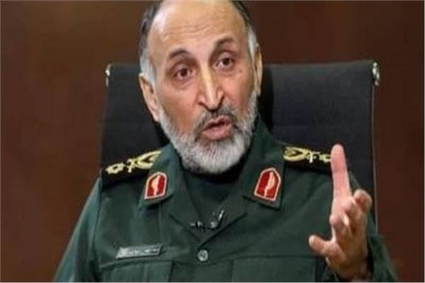  اللواء محمد حجازي