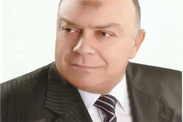 النائب وحيد قرقر