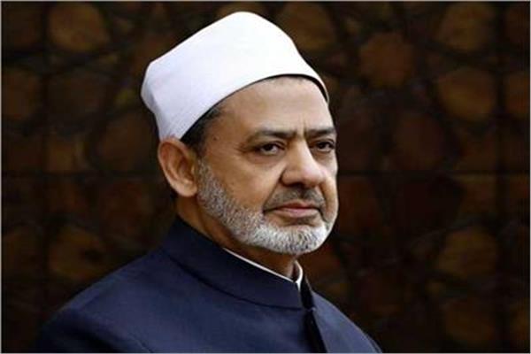  الدكتور أحمد الطيب