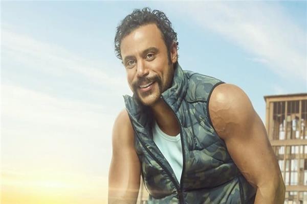 محمد عادل إمام