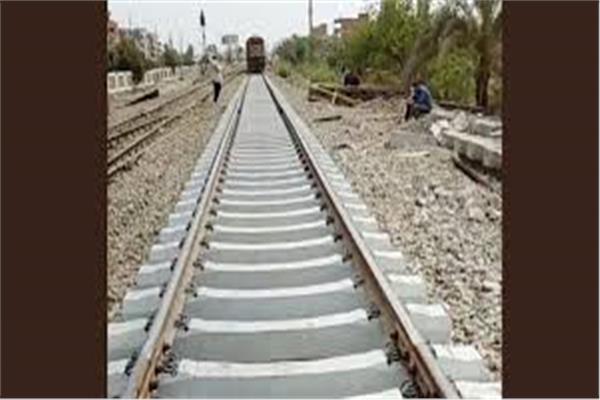 استبدال القضبان 