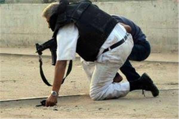 الشهيد اللواء نبيل فراج