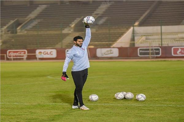 محمد الشناوى