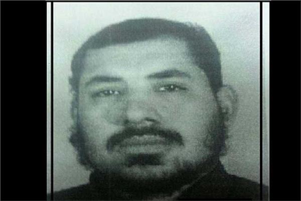 همام عطية زعيم تنظيم أجناد مصر