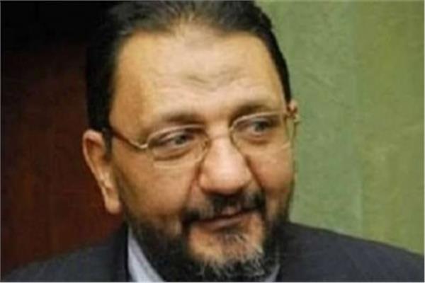 الإرهابي محمد كمال قائد جناح العنف المسلح في جماعة الإخوان 