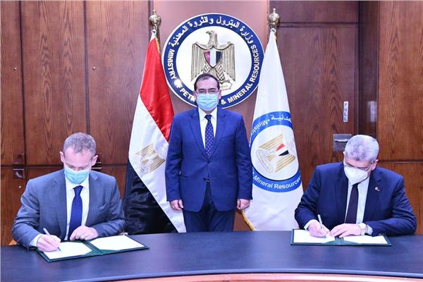 المهندس طارق الملا وزير البترول والثروة المعدنية