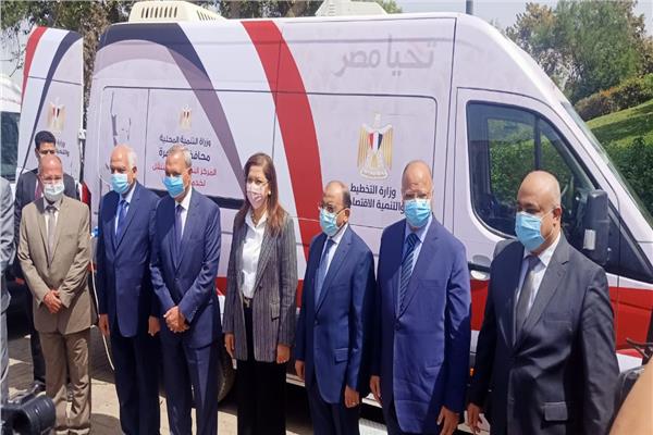  عربات المراكز التكنولوجي 
