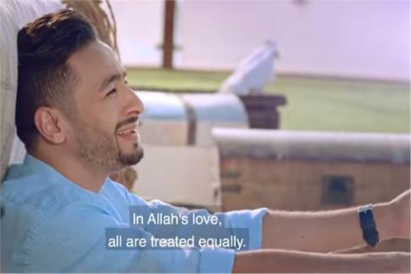 حماده هلال 