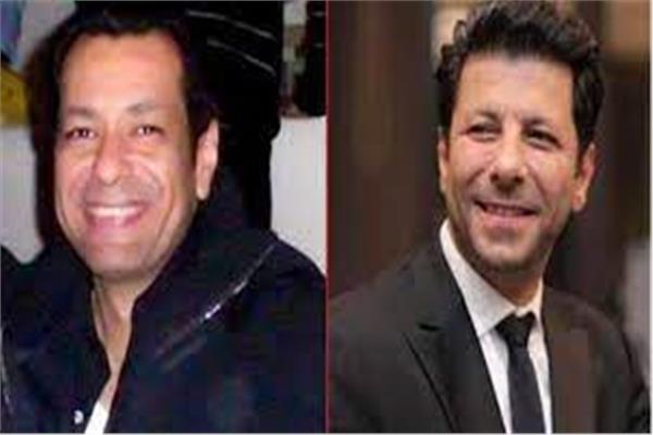 الشهيد المقدم محمد مبروك