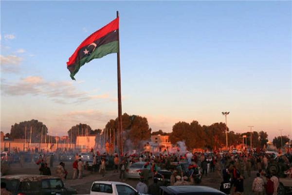 صورة أرشيفية
