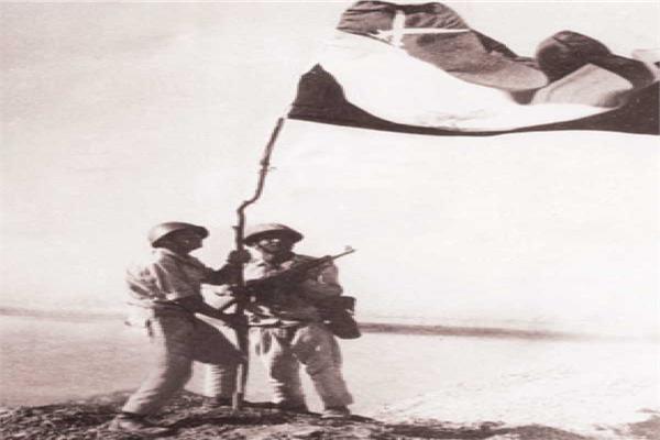 أوراق من ملحمة نصر العاشر من رمضان
