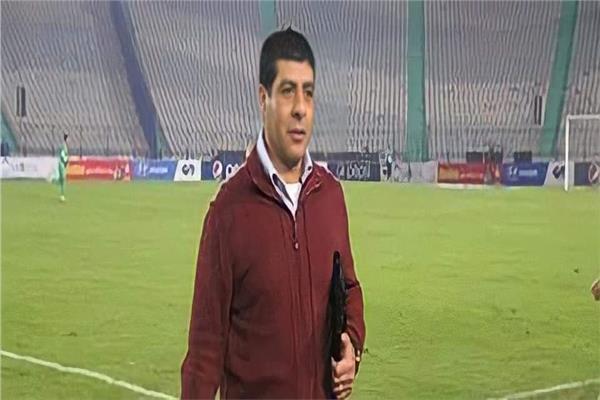 العشري