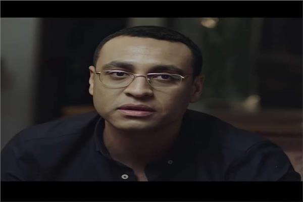 مصطفى عمر