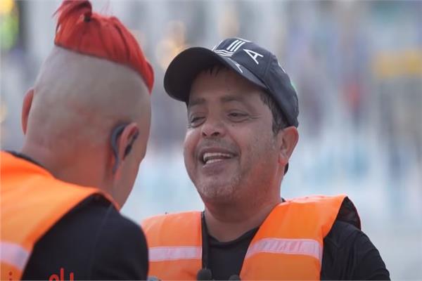 هنيدي ورامز جلال