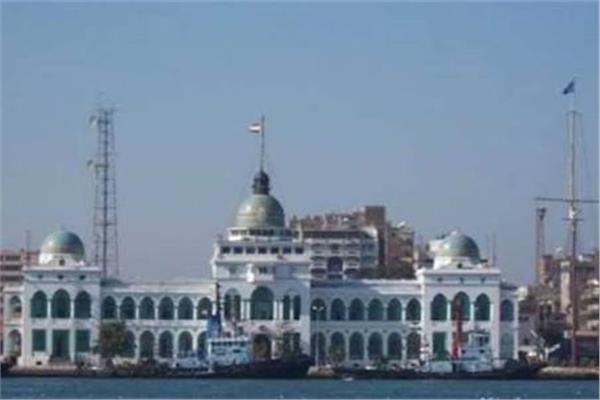 بورسعيد في 24 ساعة
