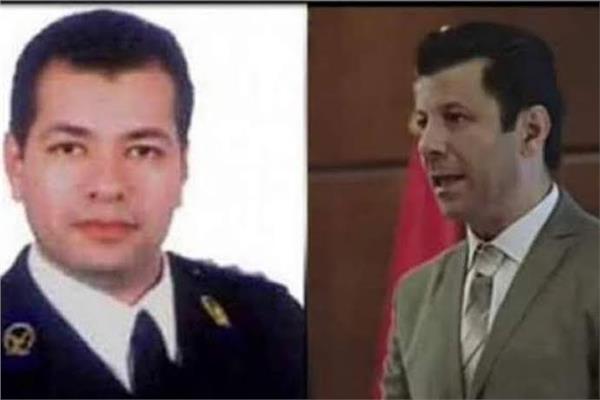 أسماء المتهمين باغتيال الشهيد محمد مبروك وخطة التنفيذ