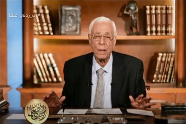  الدكتور حسام موافي