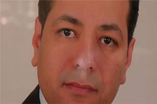 المقدم الشهيد محمد مبروك