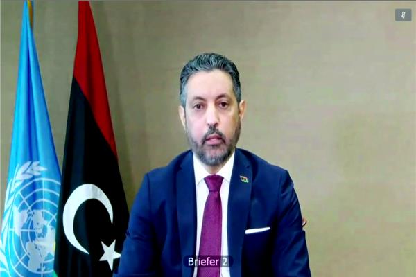 السفير الطاهر السني
