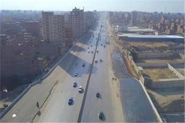 الطريق الدائري في ثوب جديد