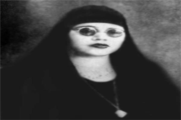 الشيخة منيرة عبده