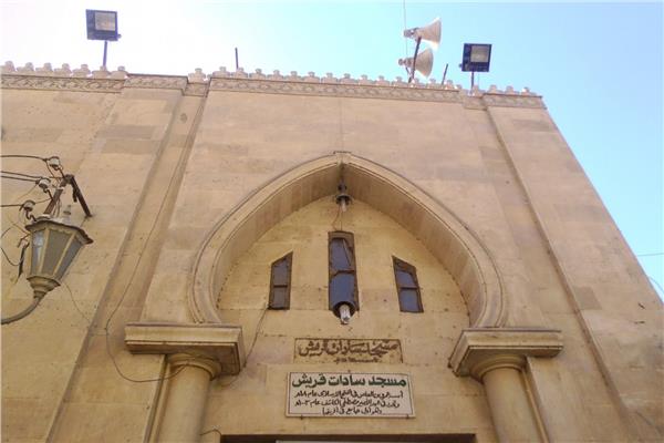 مدينة بلبيس بمحافظة الشرقية