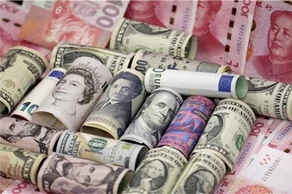  أسعار العملات الأجنبية