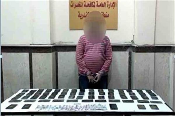 أحد المتهمين