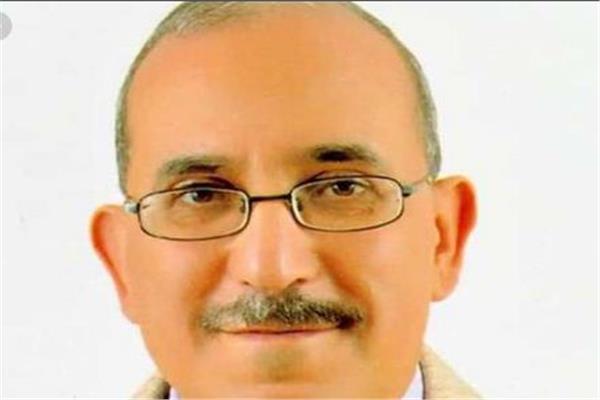 الطبيب المتوفي بسبب كورونا