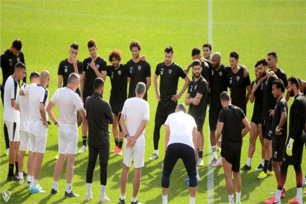 الزمالك 