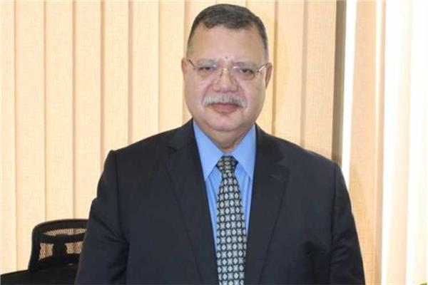 المتحدث باسم وزارة البترول