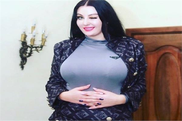 الراقصة الأرمينية صافينار