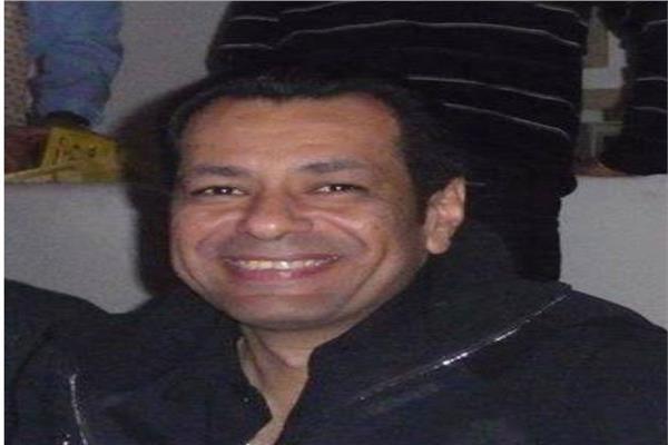 الشهيد المقدم محمد مبروك