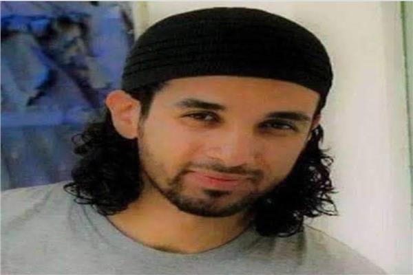 الإرهابي محمد بكري هارون