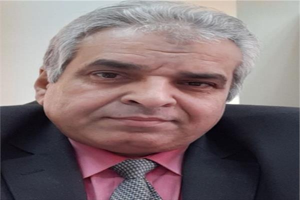  الدكتور هارون خضر 