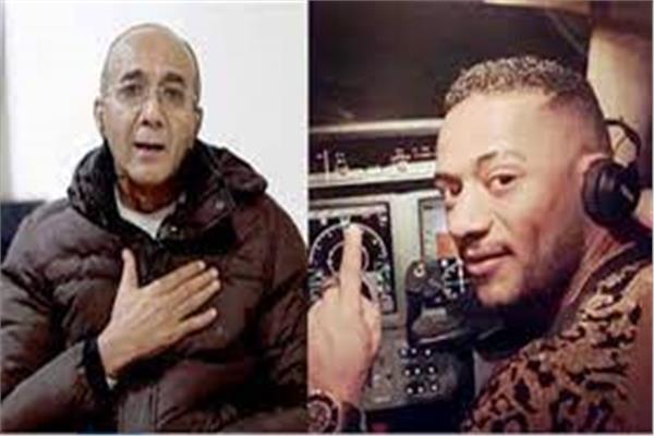 الطيار الموقوف