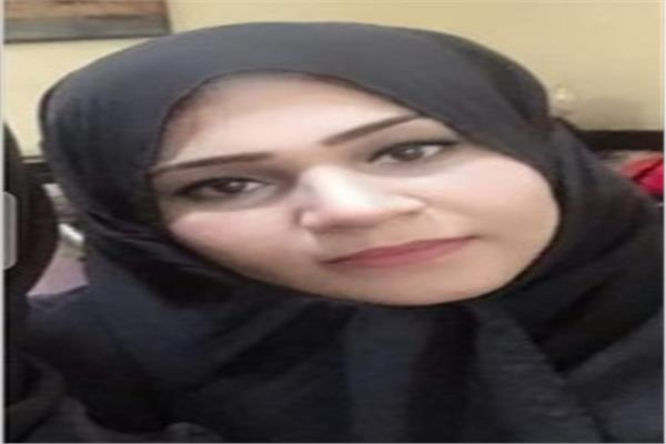 الزوجة القتيلة 