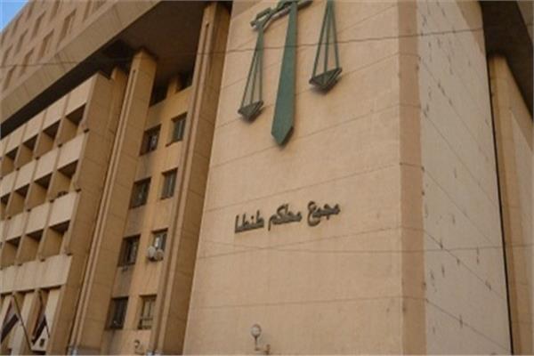  نيابة أول طنطا