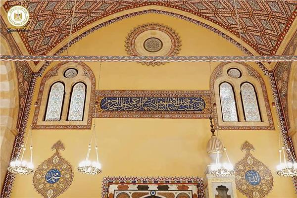 مسجد عابدين بك