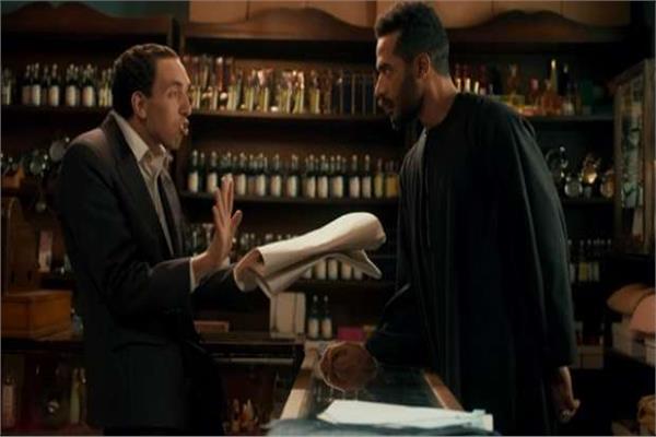 مسلسل موسى‎