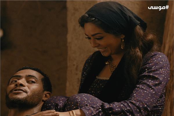 محمد رمضان